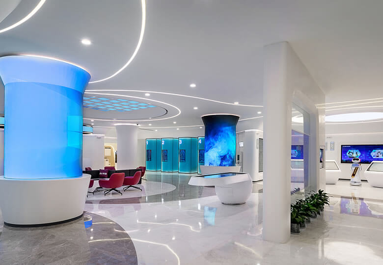 我們不僅是設(shè)計， 更是創(chuàng)新 ！