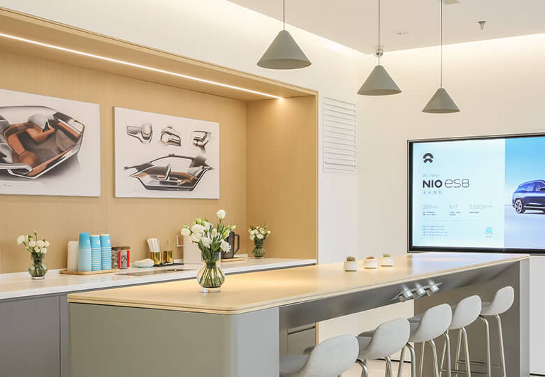 設(shè)計，以人為本 ！