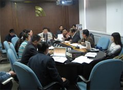 常宏公司順利通過質量管理體系復評審核及環(huán)境、職業(yè)健康安全管理體系監(jiān)督審核