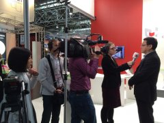 常宏裝飾德國杜塞爾多夫零售業(yè)展覽會(huì)歸來