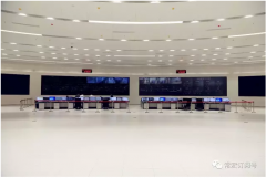 石家莊地鐵的&ldquo;中心&rdquo;竟然是這樣&mdash;&mdash;常宏祝賀石家莊地鐵順利開(kāi)通