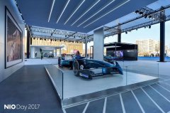 蔚來(lái) | 顛覆傳統(tǒng)，從網(wǎng)紅圈脫穎而出的&ldquo;網(wǎng)藍(lán)&rdquo;