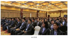 聯(lián)接共生、聚焦主業(yè) | 常宏2018年總結(jié)大會(huì)圓滿召開