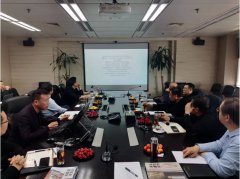 河北省第三屆園林博覽會(huì)標(biāo)識(shí)系統(tǒng)、景觀小品及主要建筑室內(nèi)設(shè)計(jì)方案專(zhuān)家評(píng)審會(huì)在常宏順利召開(kāi)