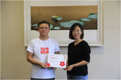 【常宏&middot;愛心】常宏參與99公益日助學(xué)項目，為愛助力