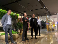 【協(xié)同、賦能、共生】常宏2020年協(xié)會行&mdash;&mdash;深圳市展示道具行業(yè)協(xié)會、商業(yè)展示技術(shù)研究院