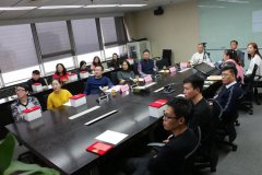 常宏BIM技術(shù)應(yīng)用大賽圓滿結(jié)束