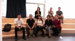 住建廳培訓(xùn)中心及行業(yè)協(xié)會(huì)領(lǐng)導(dǎo)一行到訪(fǎng)常宏